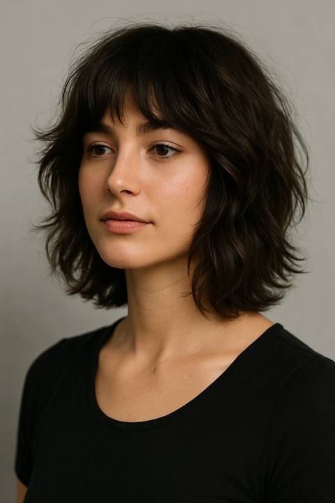 4 cortes de cabelo que estão bombando