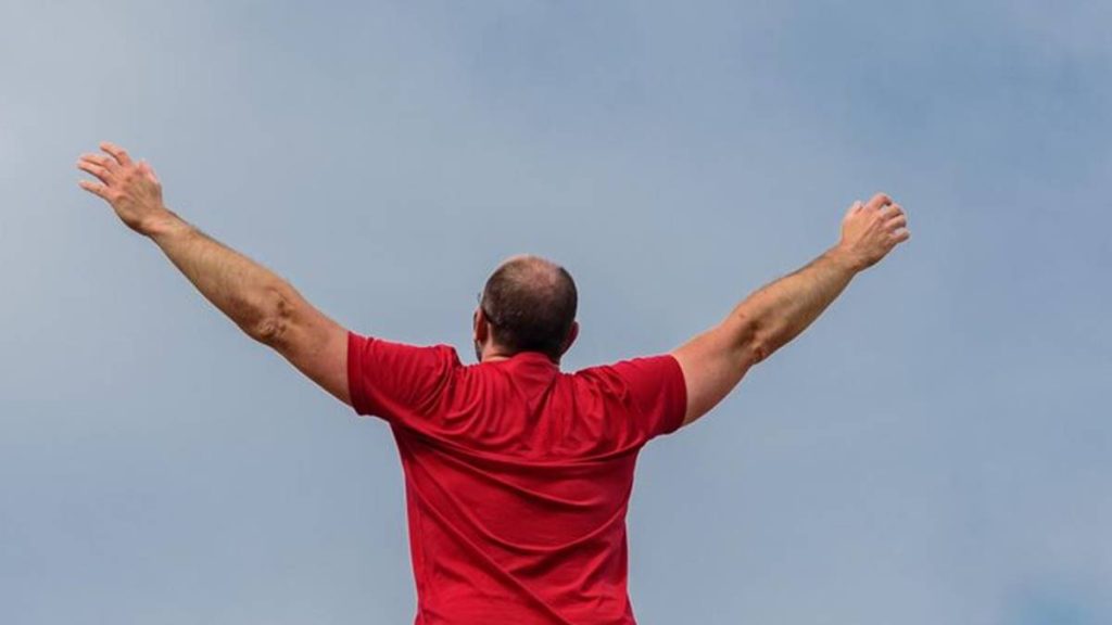 Sortudo do Rio de Janeiro ganha na Mega-Sena