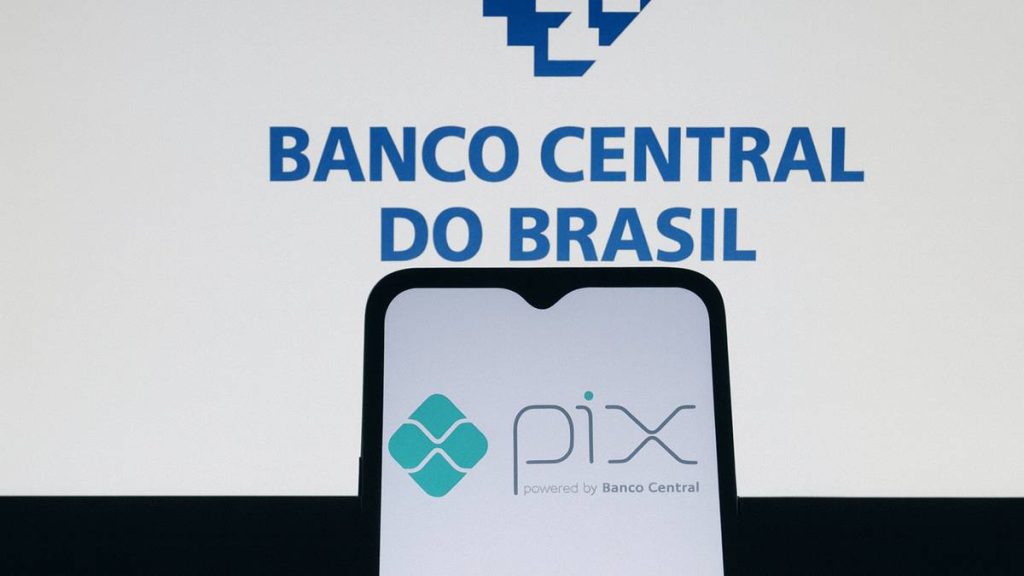 URGENTE: BC muda regras do Pix e emite comunicado