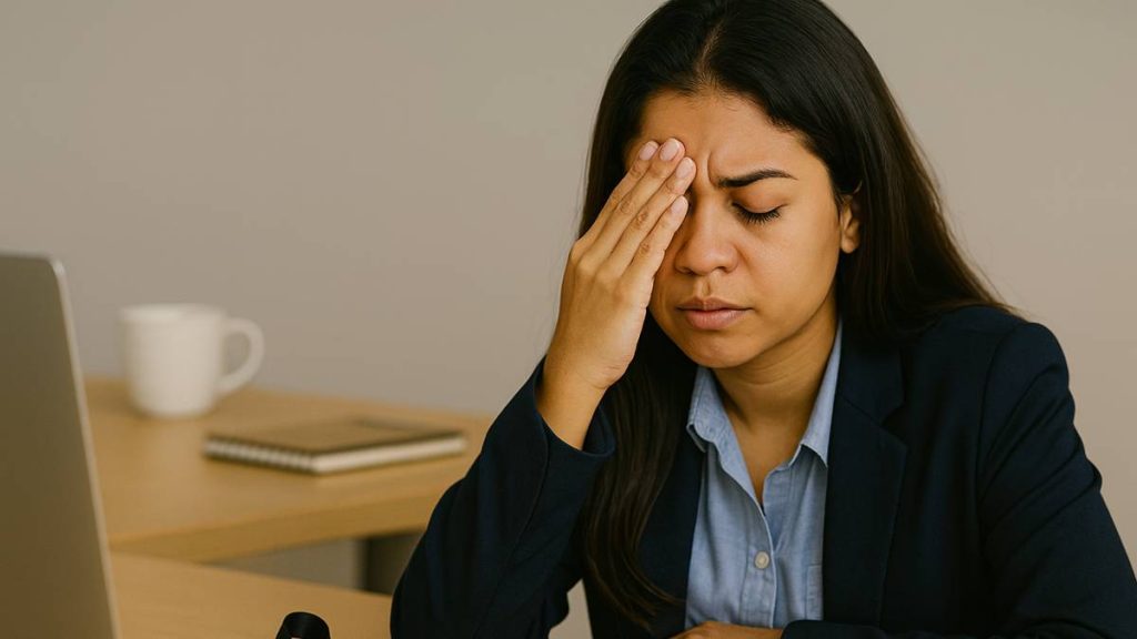 Você sabe o que é Licença Nojo?