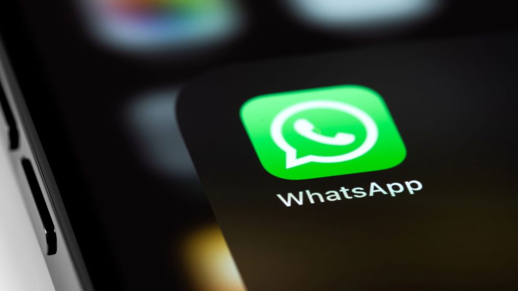 WhatsApp lança novo recurso