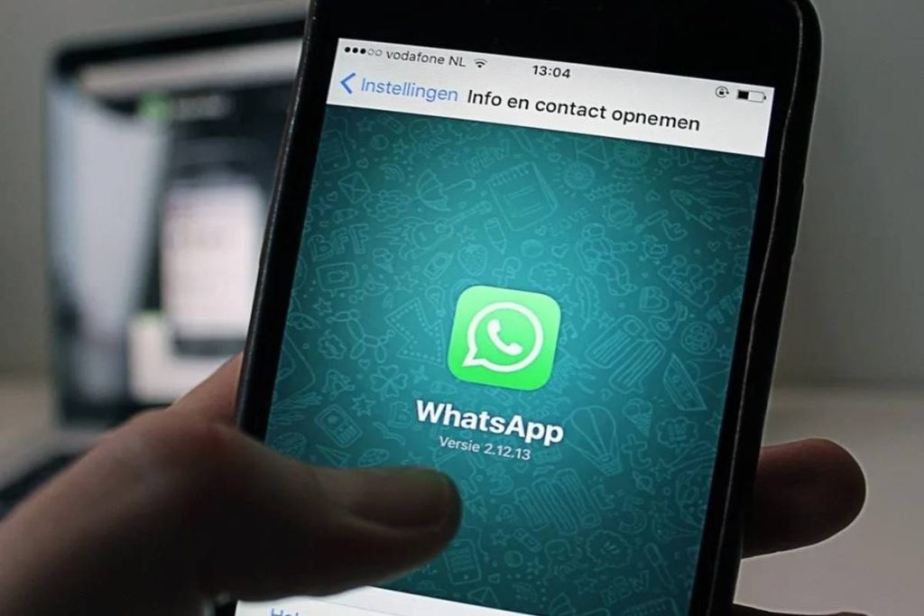 WhatsApp testa novo recurso