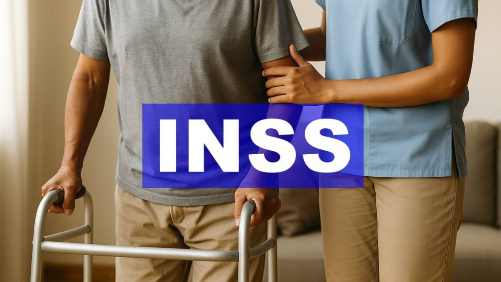Novo benefício para aposentados do INSS