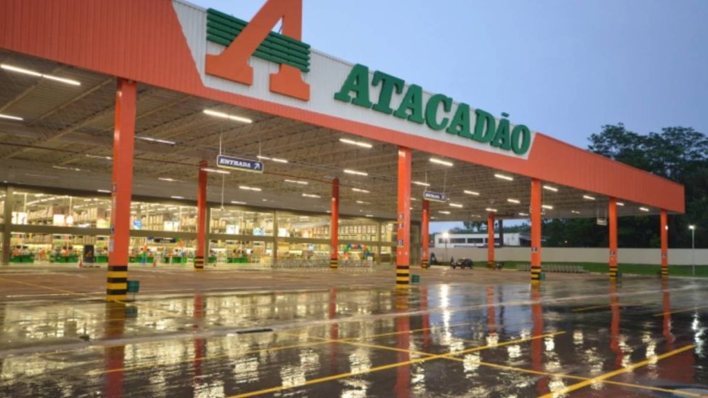 Atacadão abre mais de 2.000 vagas de emprego em São Paulo