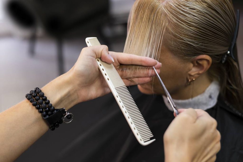 cortes de cabelos para mulheres de 40 e 50 anos