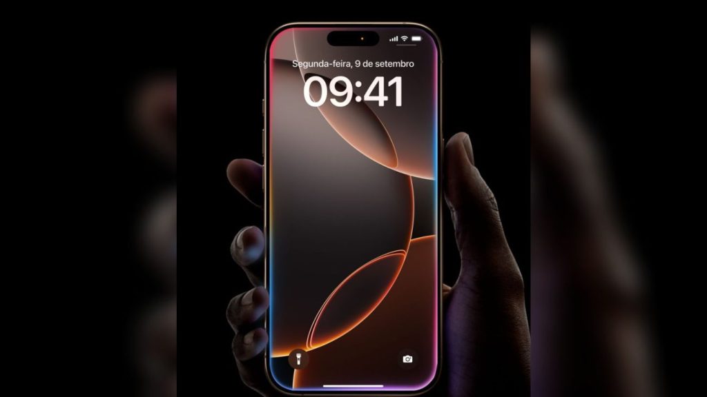 iPhone 17 já tem data para chegar ao Brasil