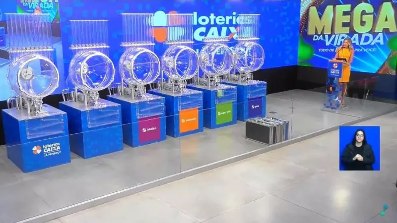 ganha R$131 milhões na Mega-Sena