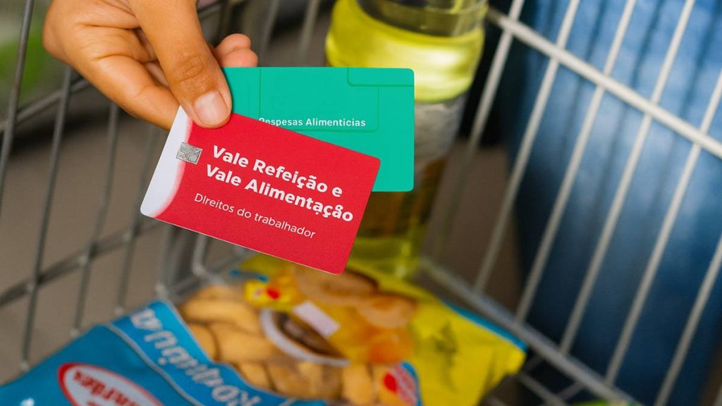 Novas regras Vale-alimentação e Vale-refeição