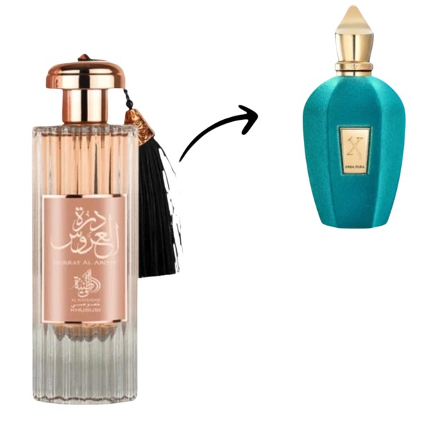 O perfume R$ 100 que parece com importado de luxo que custa R$ 2.000