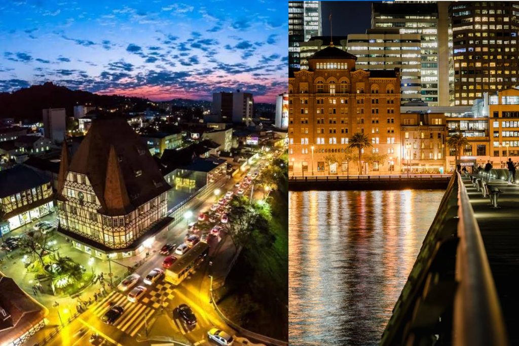 5 cidades brasileiras que parecem ter saído da Europa – a 3ª vai te surpreender!