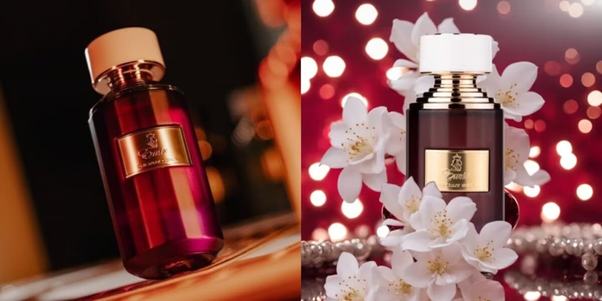 O perfume importado unissex com notas de cereja e canela que virou tendência no Brasil