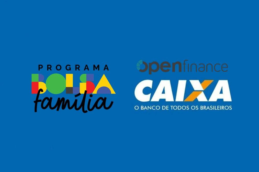 A CAIXA libera Open Finance para quem recebe Bolsa Família?