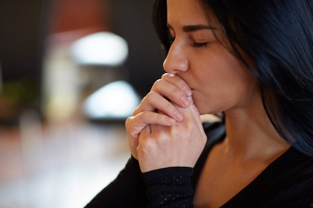 A oração poderosa para conseguir algo difícil ou impossível