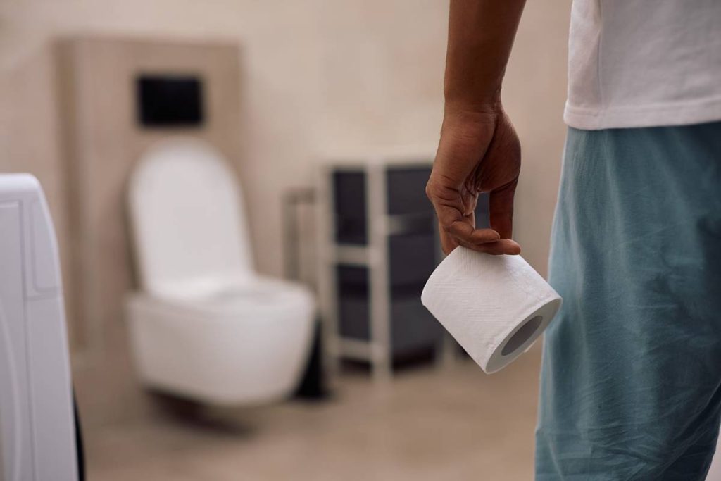 Adeus ao papel higiênico como você o conhecia seus dias estão contados