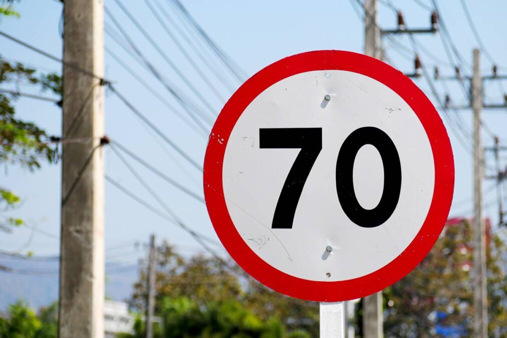 Adeus aos 80 km/h nas capitais brasileiras: governo prepara mudança que vai impactar motoristas 