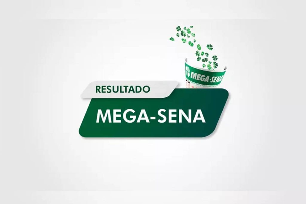 Agora: Novo Resultado da Mega-Sena R$ 40 milhões