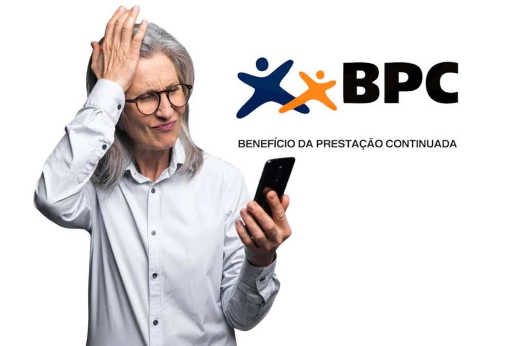 Veja os principais motivos do Bloqueio do BPC e como resolver direto pelo celular