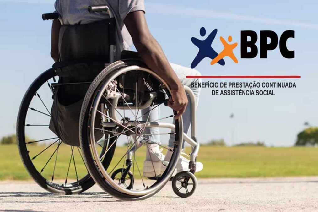 Descubra agora como reativar sem demora o benefício do BPC bloqueado