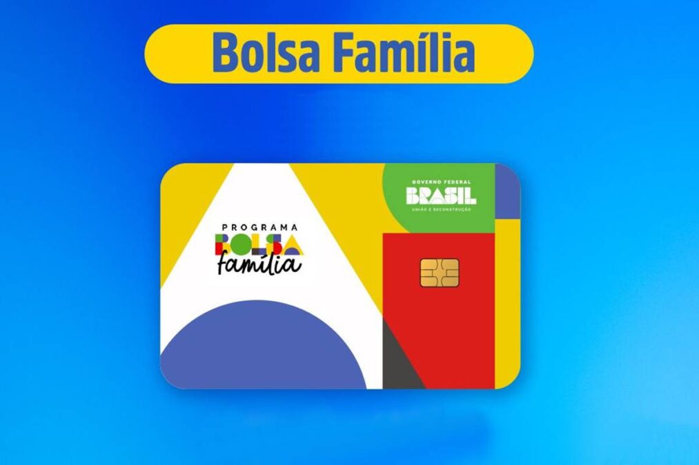 Bolsa Família de setembro tem primeiros pagamentos liberados nesta quarta-feira