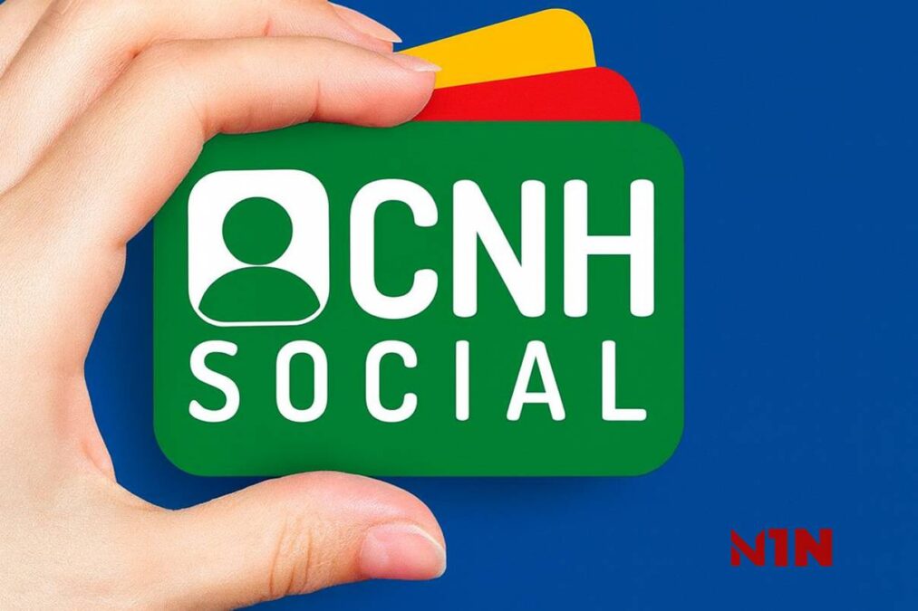 CNH Social 2025: veja os estados com inscrições abertas e os sites oficiais para participar
