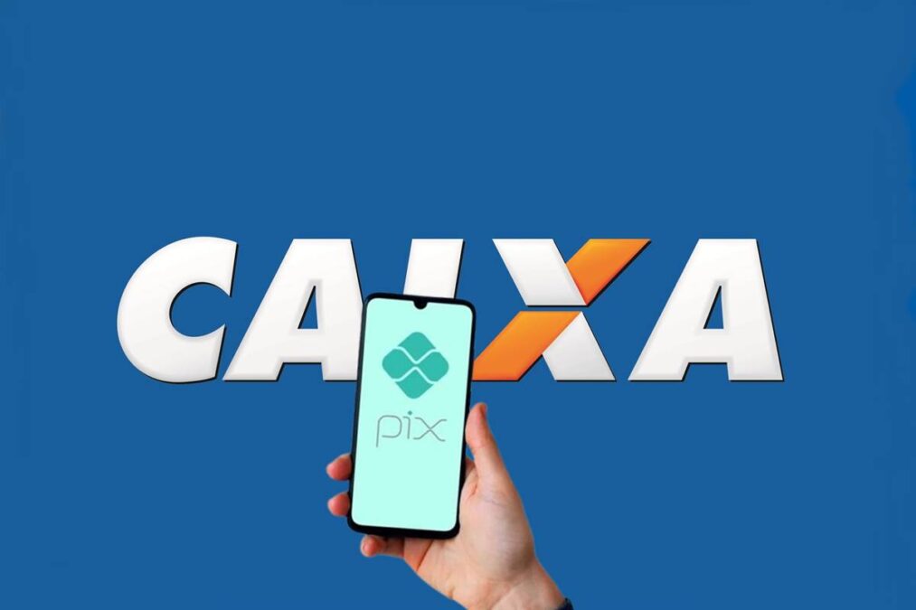 Caixa ativa nova função do Pix para quem tem conta no banco; veja como funciona e os beneficios