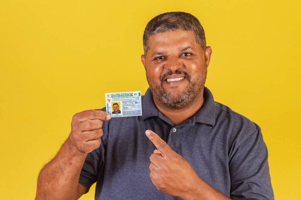 Câmara quer dobrar o limite de pontos para a suspensão da CNH; entenda!