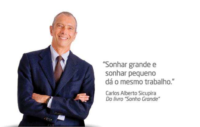 Carlos Alberto Sicupira