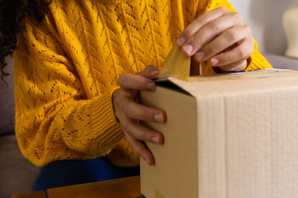 Comunicado faz alerta quem faz compras na Shopee, AliExpress, Shein e Mercado Livre