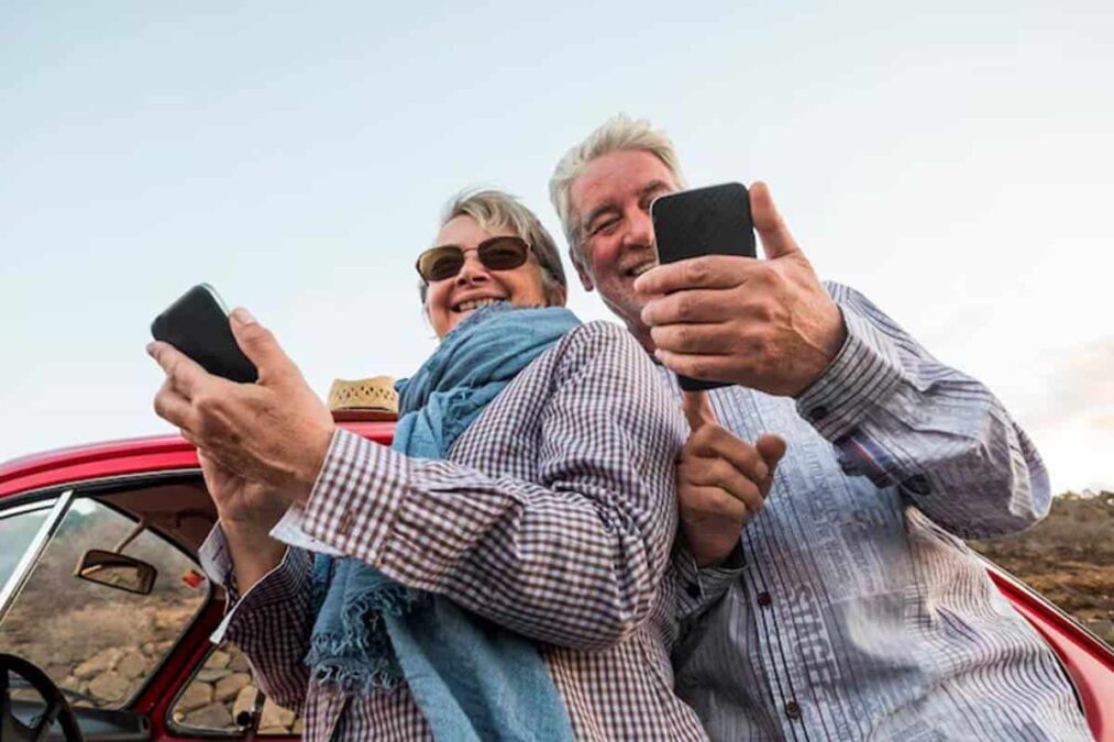 Conheça o documento digital que dá viagens gratuitas