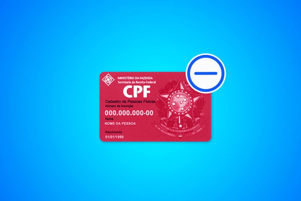 Consultar se o nome está sujo usando o CPF no celular é de graça e tem 3 opções fáceis