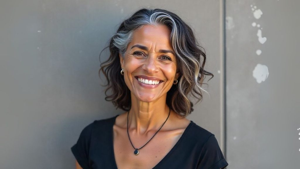 Cortes de cabelo para ficar 7 anos mais jovem