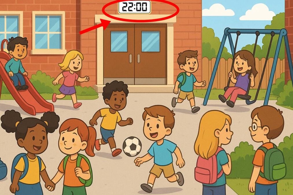 Encontre o erro nesta imagem e resolva este complicado quebra-cabeça visual