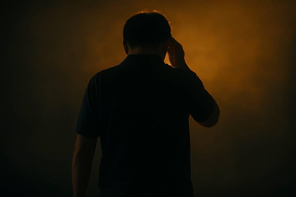 Ele ganhou R$ 30 milhões na loteria, mas perdeu tudo em um estalar de dedos