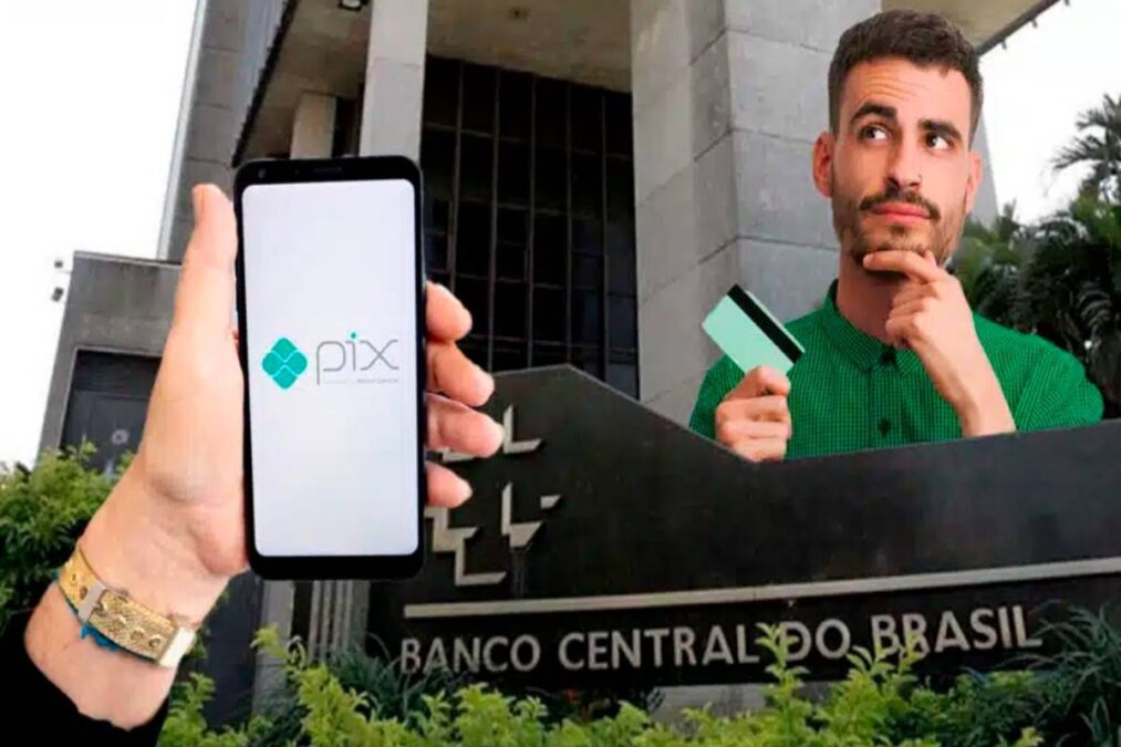 Entenda a diferença entre o Pix Parcelado e o cartão de crédito; qual é o melhor usar?