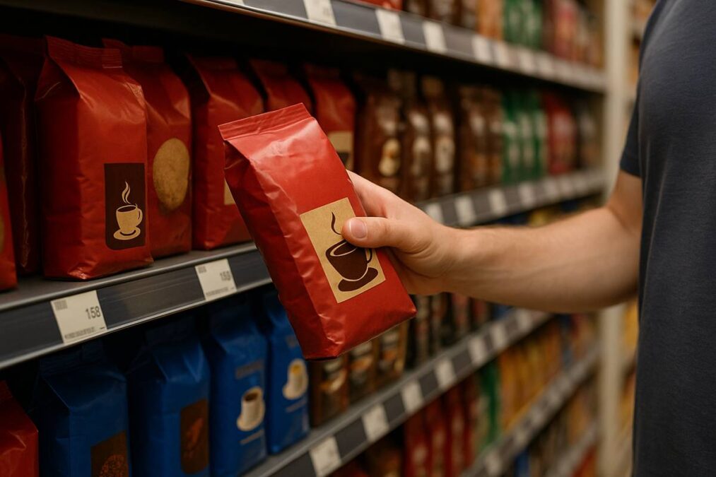 Especialistas alertam: compre café hoje e deixe para amanhã