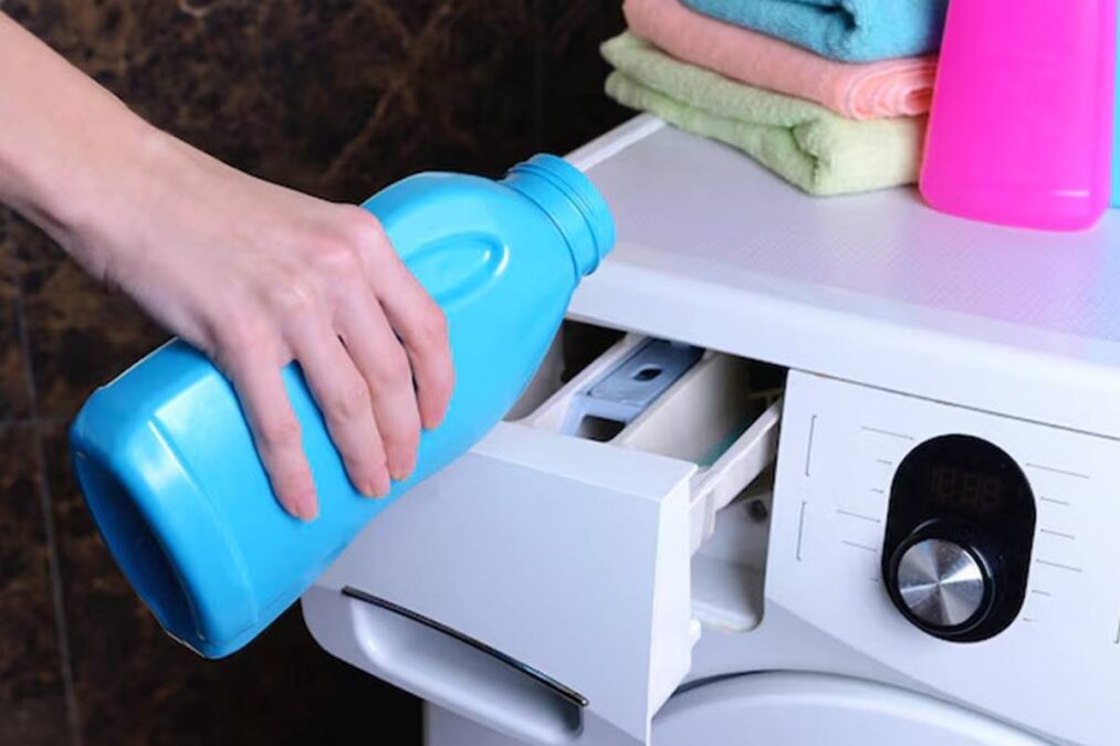 Confira as roupas que você não deve usar amaciante