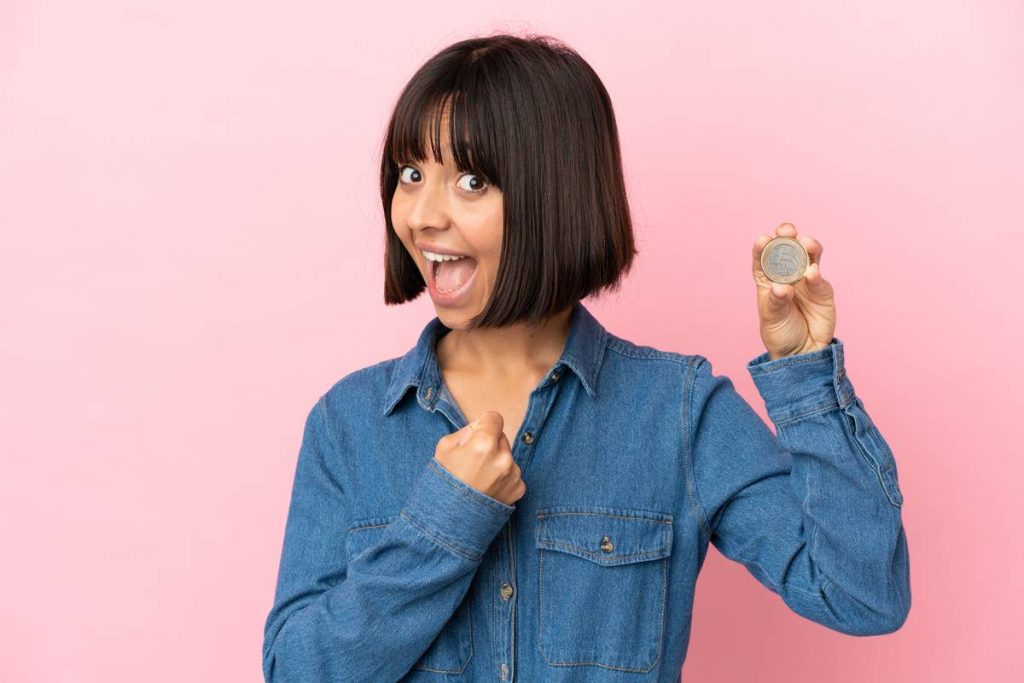 Essa é a moeda mais valiosa do Brasil