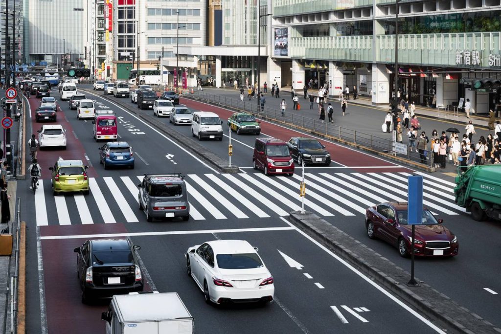 Essas 7 infrações escondidas a CNH