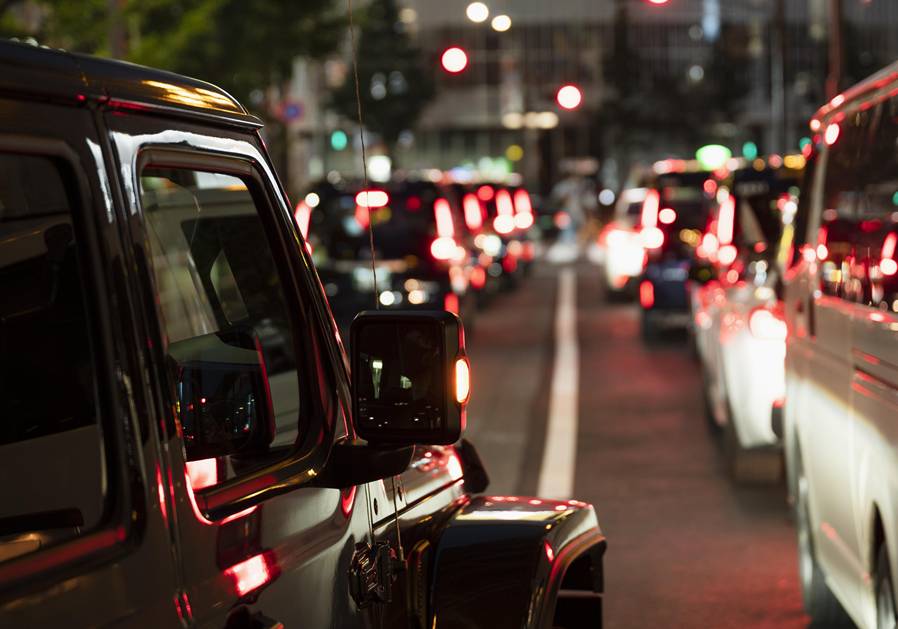 Essas 7 infrações escondidas a CNH