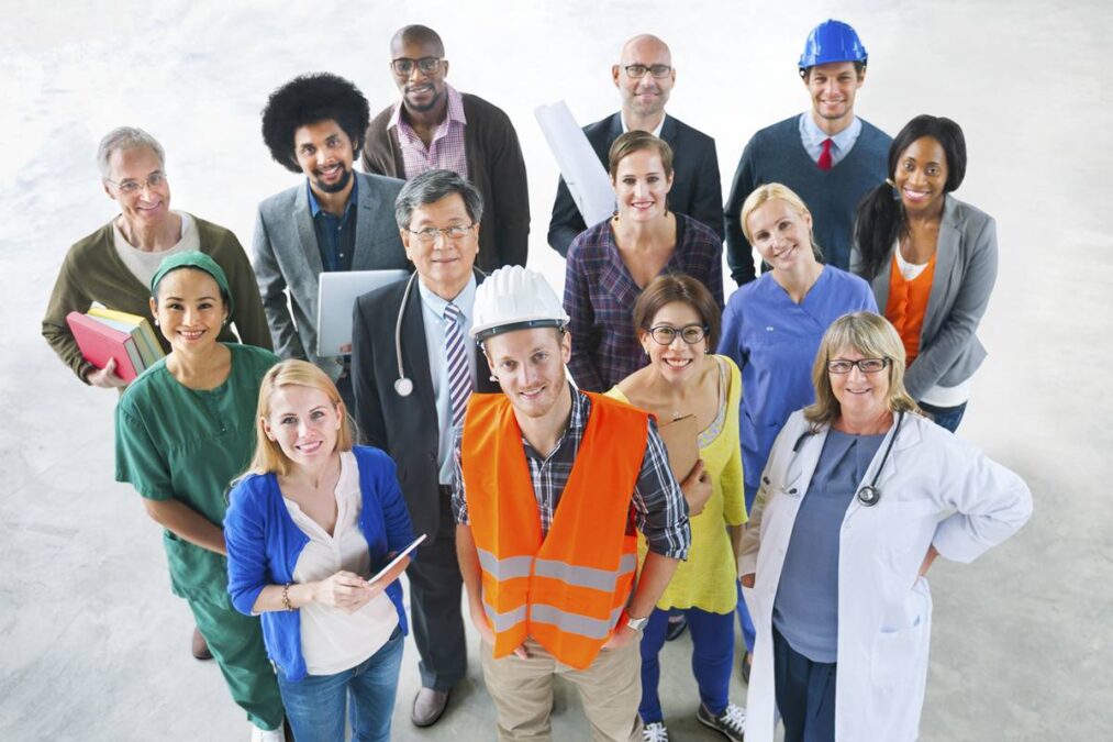 Essas são as 10 profissões mais promissoras do Brasil