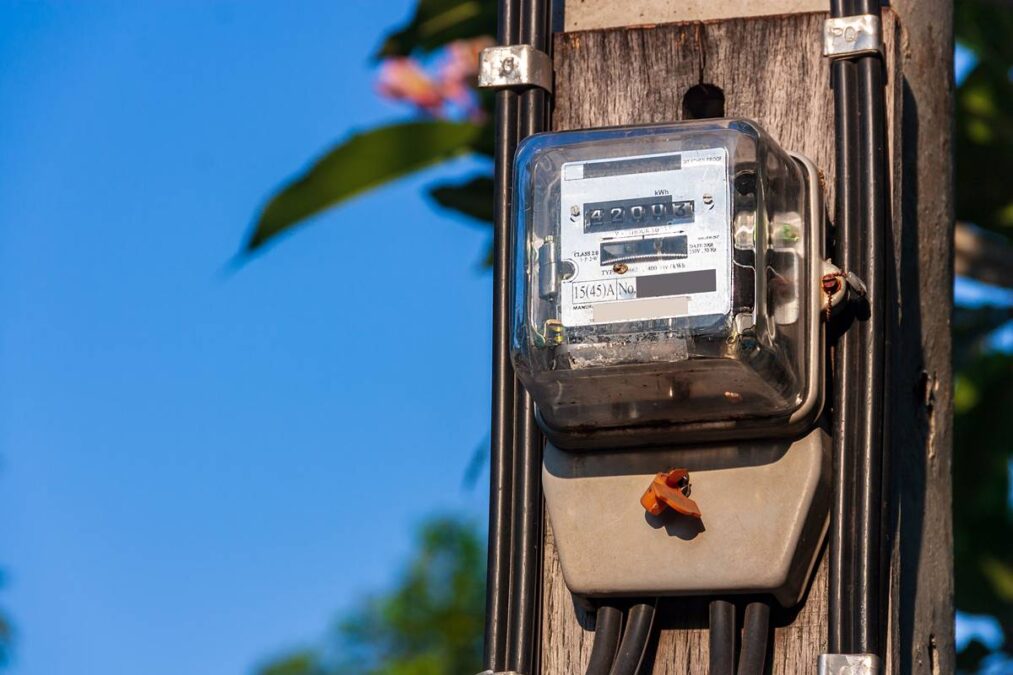 O maior culpado pela sua conta de luz ser tão alta está dentro da sua casa