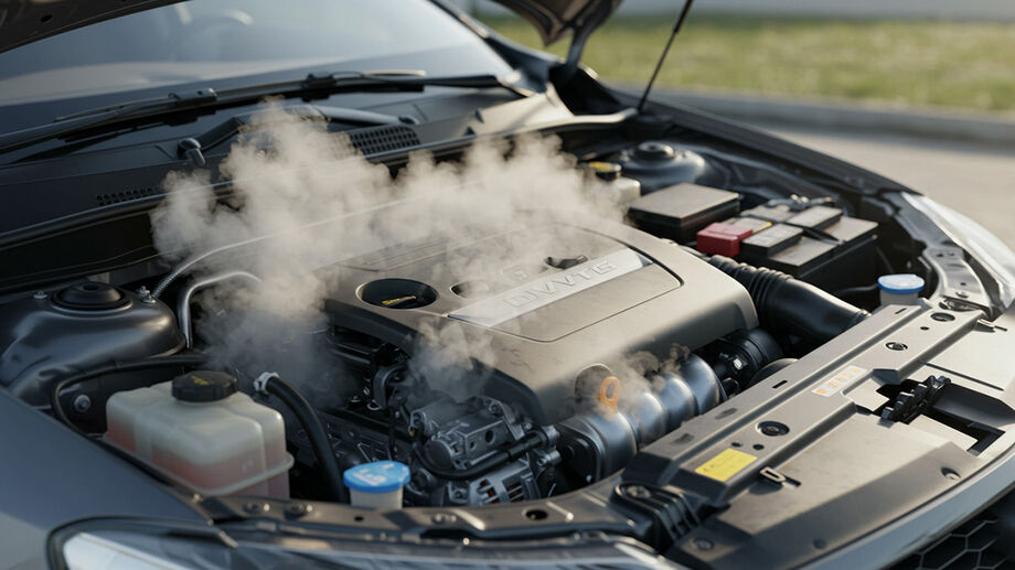 Esse é o truque dos mecânicos para fazer você pagar mais na oficina