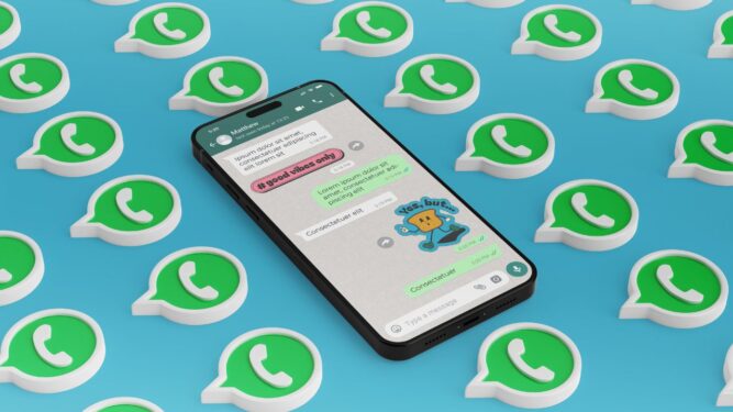 Whatsapp chega com nova função que pode ser muito útil para você!