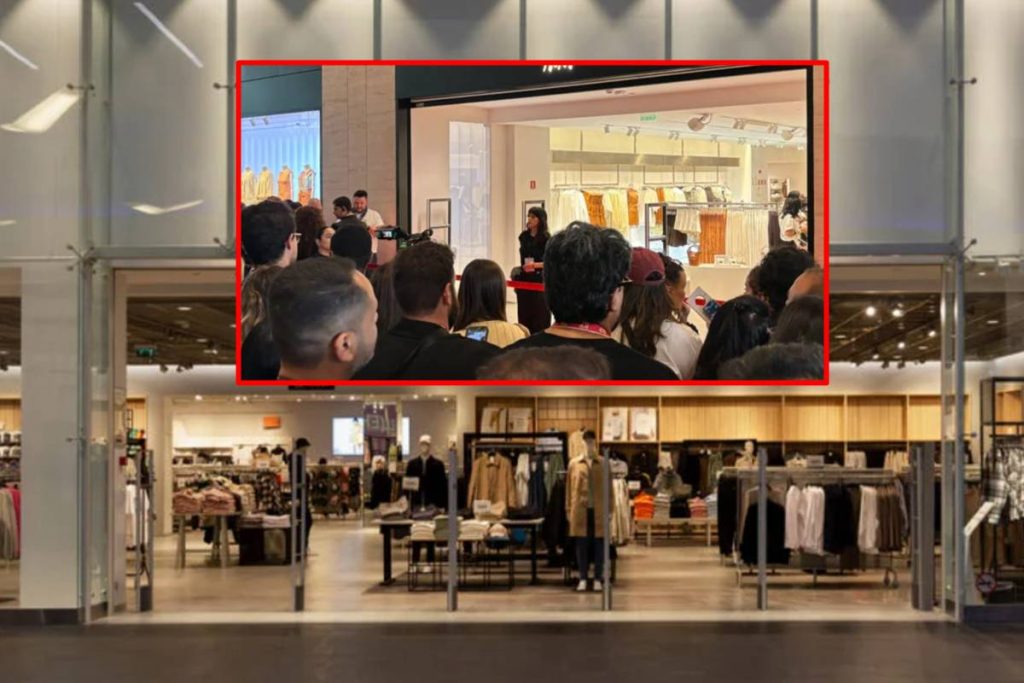 Gigante da moda abalar Renner, C&A e Riachuelo