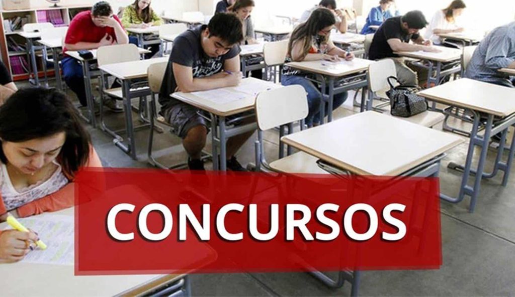 5 prefeituras importantes abrem concursos
