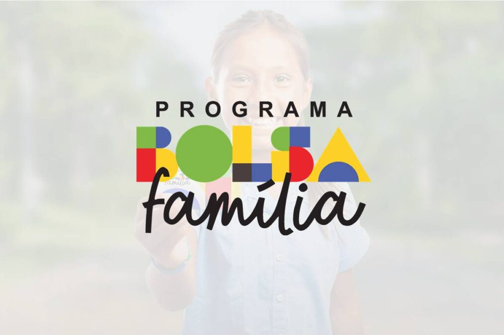 Bolsa Família de outubro terá valores extras