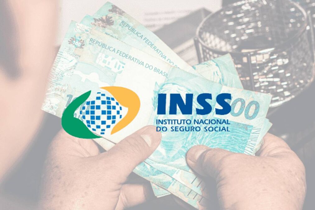 Confira a data do pagamento do INSS do mês de outubro