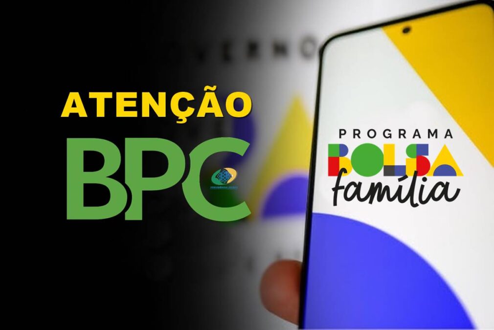 Veja como desbloquear seu BPC