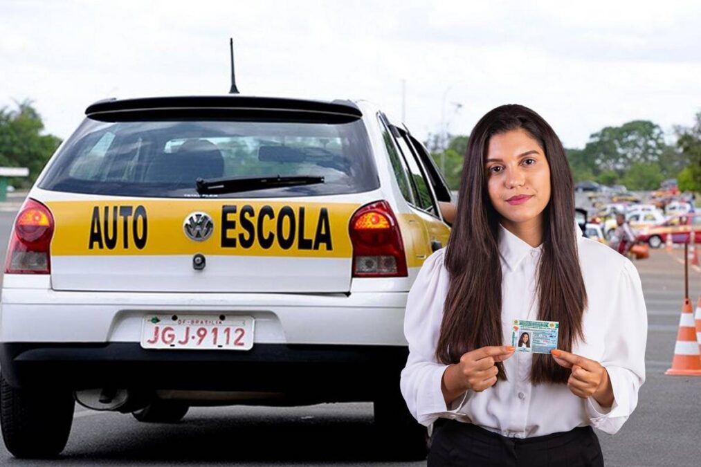 Grandes mudanças estão chegando às autoescolas: é assim que funcionaria um novo mecanismo pra tirar CNH