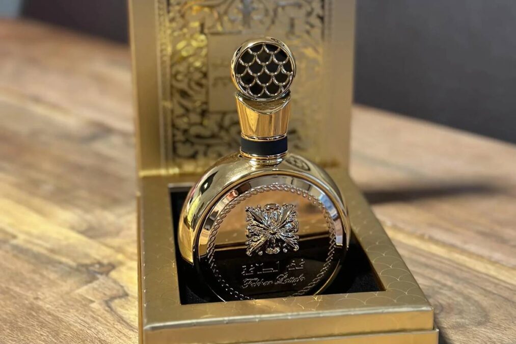 O perfume árabe unissex que está fazendo sucesso em São Paulo